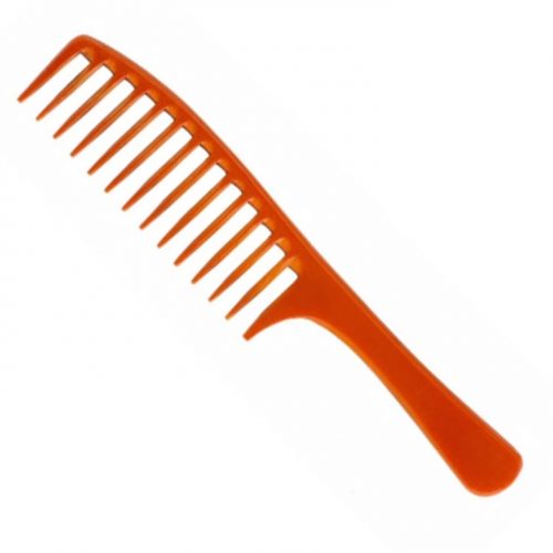 Shorter-Detangler-Comb-Handle